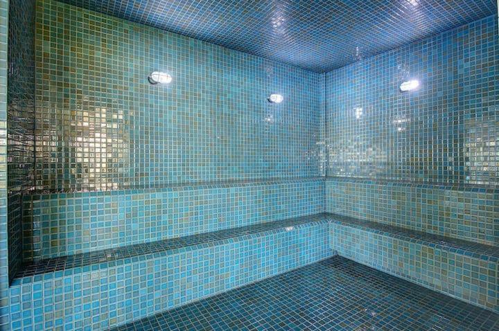 Condominio Vg Sun كومبوكو المظهر الخارجي الصورة
