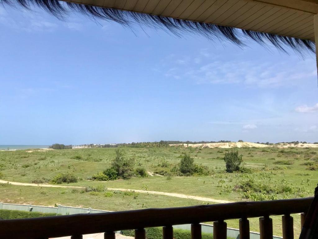 Condominio Vg Sun كومبوكو المظهر الخارجي الصورة