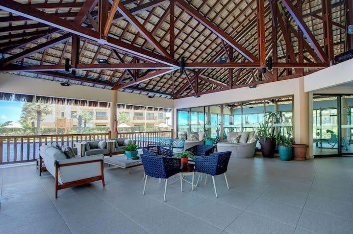 Condominio Vg Sun كومبوكو المظهر الخارجي الصورة