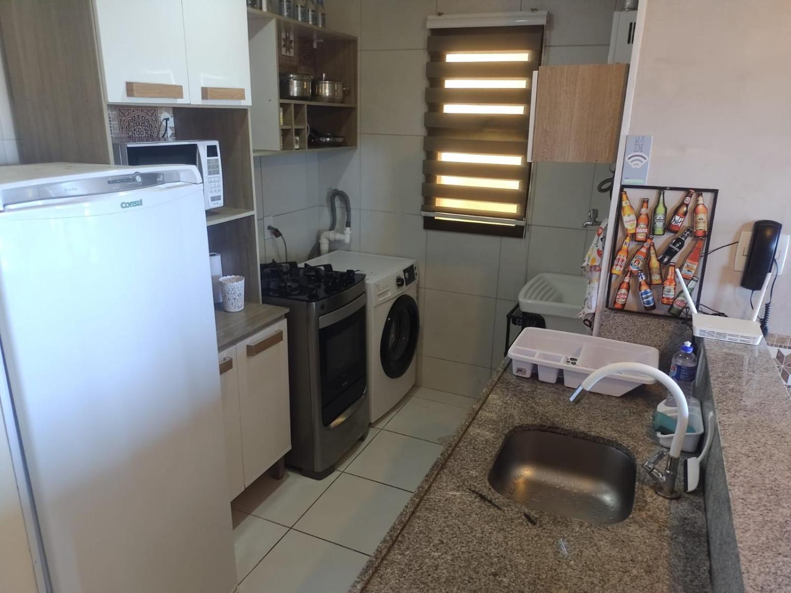 Condominio Vg Sun كومبوكو الغرفة الصورة